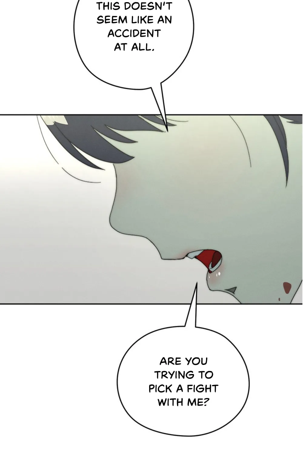Promise in the Night of Fireworks Chapter 5 page 86 - 