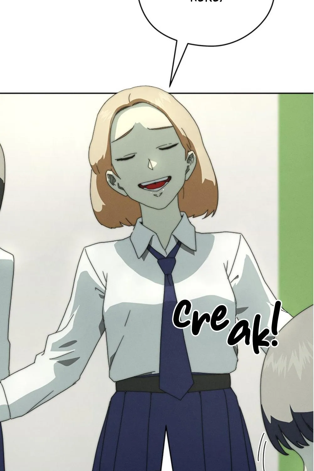 Promise in the Night of Fireworks Chapter 5 page 88 - 
