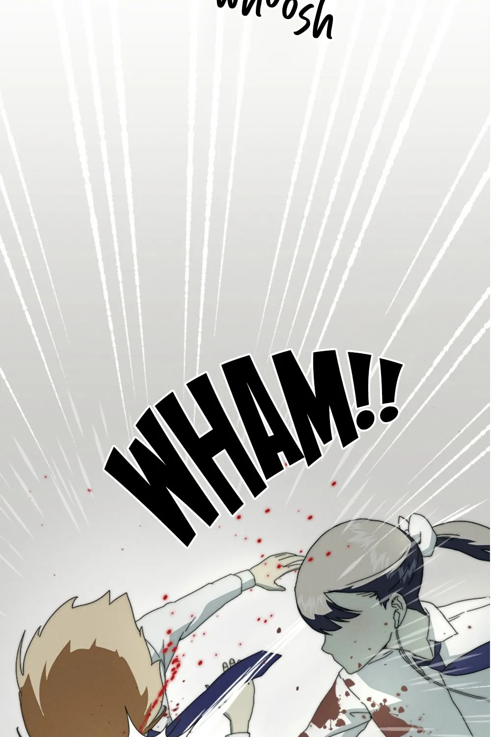Promise in the Night of Fireworks Chapter 5 page 90 - 