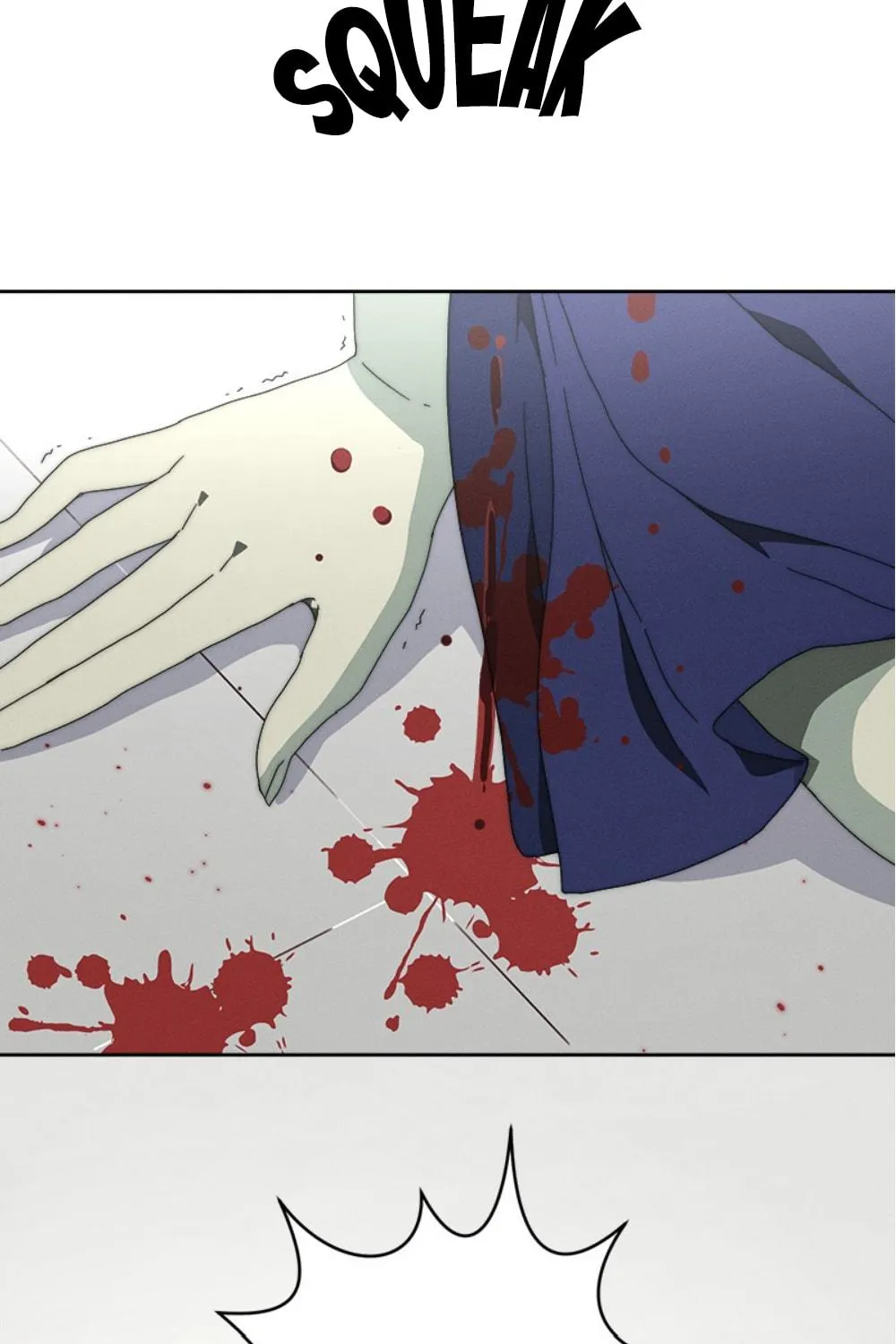 Promise in the Night of Fireworks Chapter 5 page 94 - 