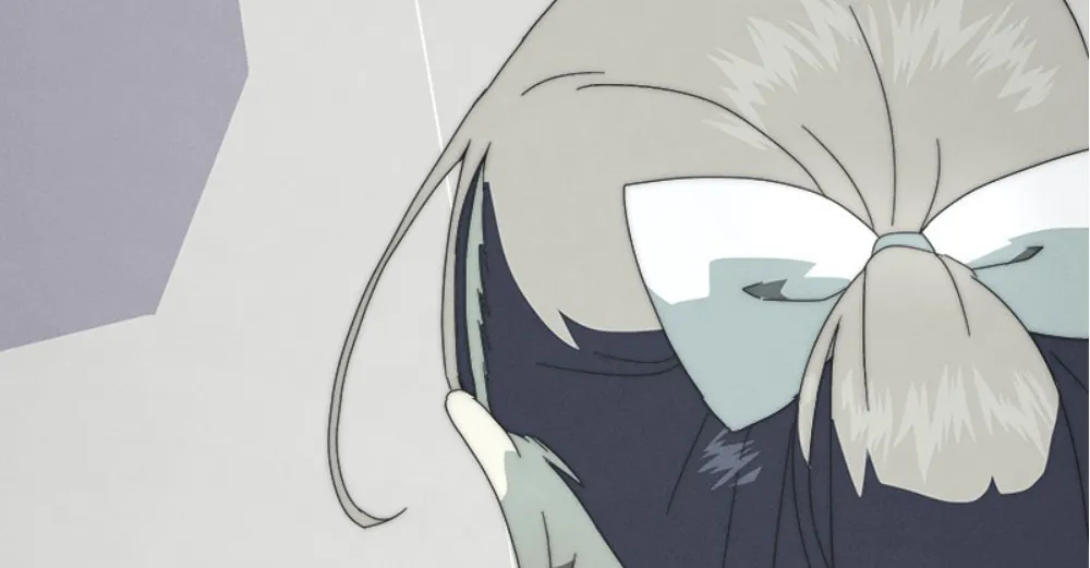 Promise in the Night of Fireworks Chapter 5 page 97 - 