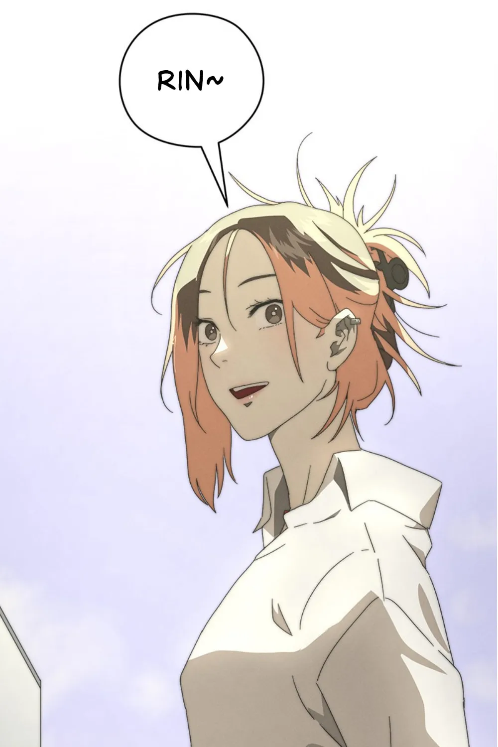 Promise in the Night of Fireworks Chapter 6 page 102 - 