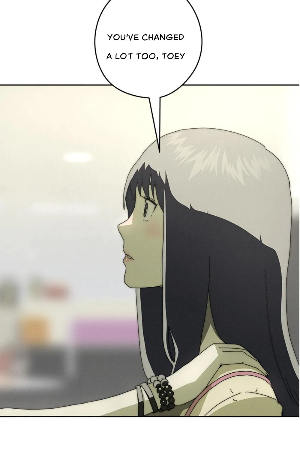Promise in the Night of Fireworks Chapter 6 page 18 - 