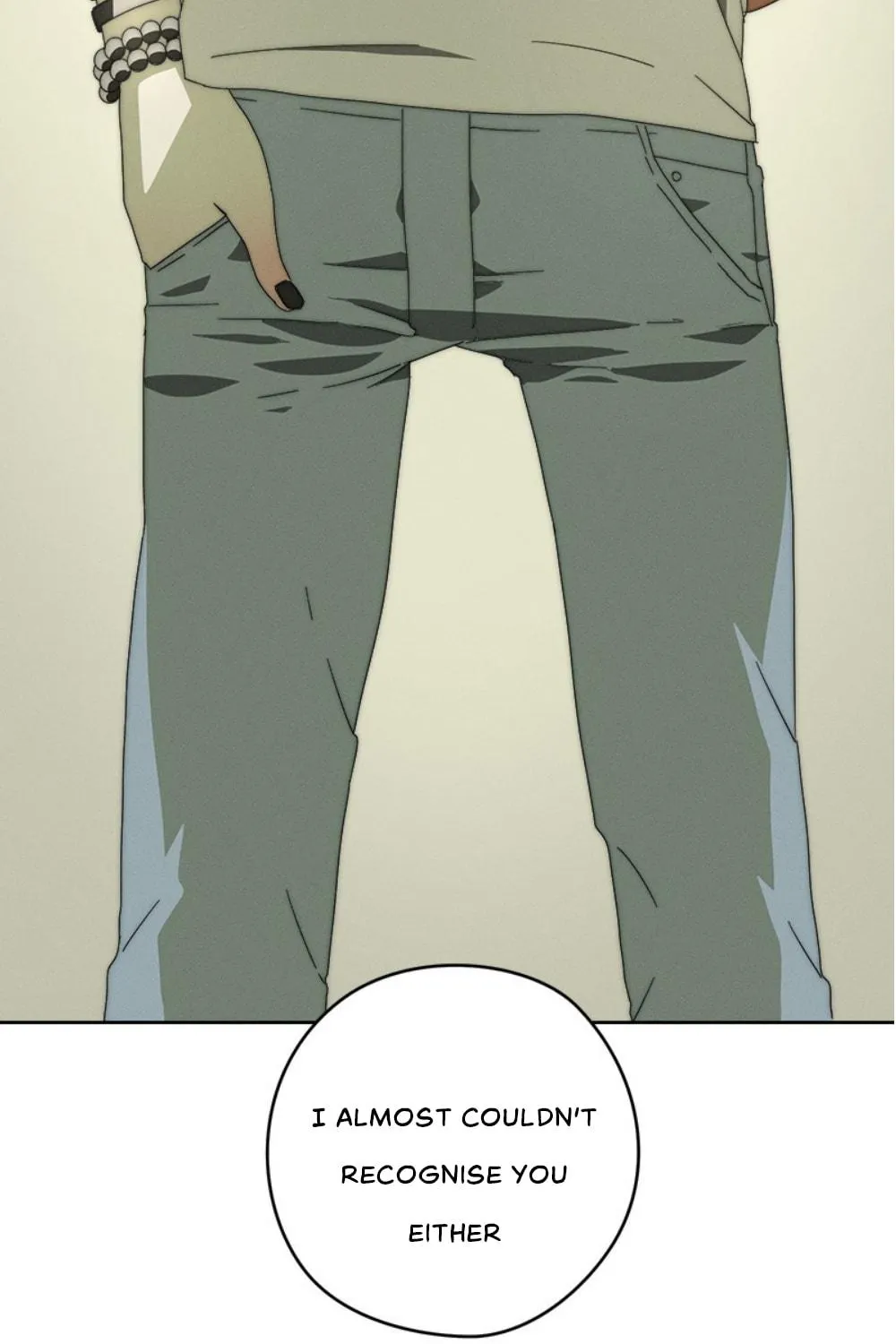 Promise in the Night of Fireworks Chapter 6 page 22 - 