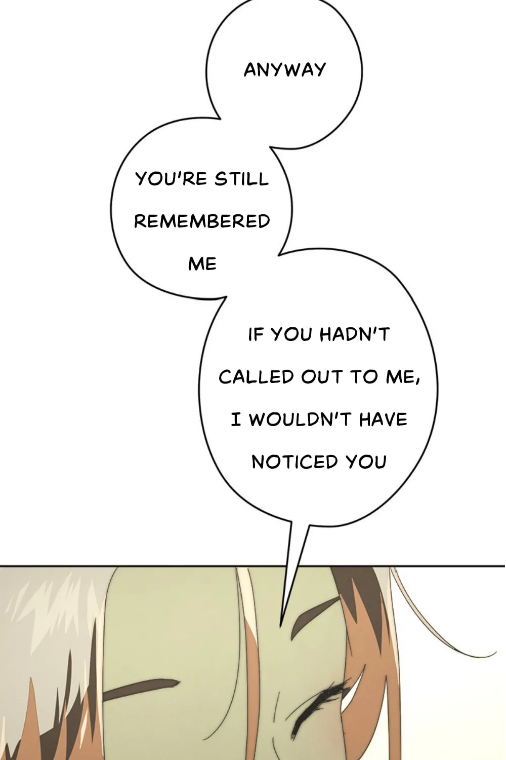 Promise in the Night of Fireworks Chapter 6 page 24 - 