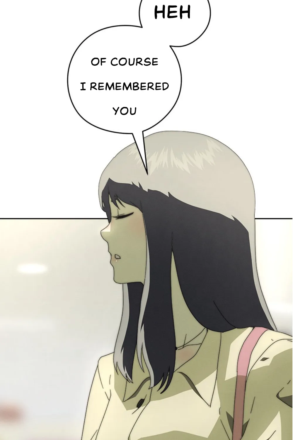 Promise in the Night of Fireworks Chapter 6 page 26 - 