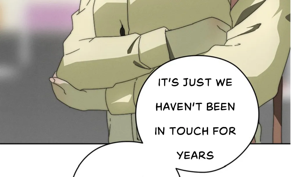 Promise in the Night of Fireworks Chapter 6 page 27 - 