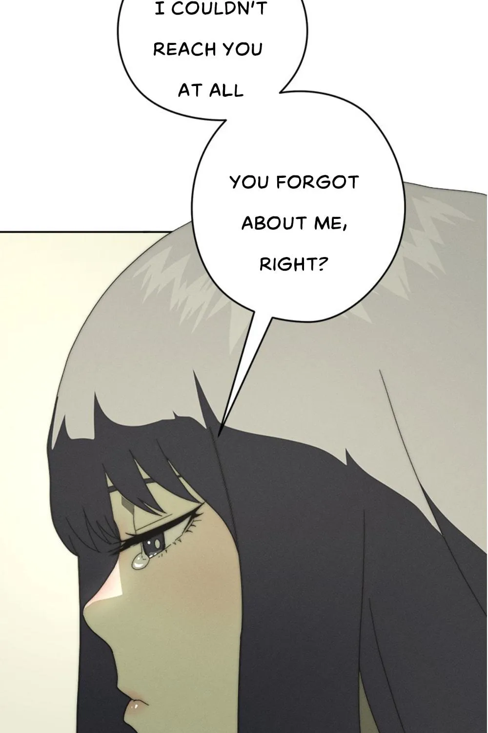 Promise in the Night of Fireworks Chapter 6 page 28 - 