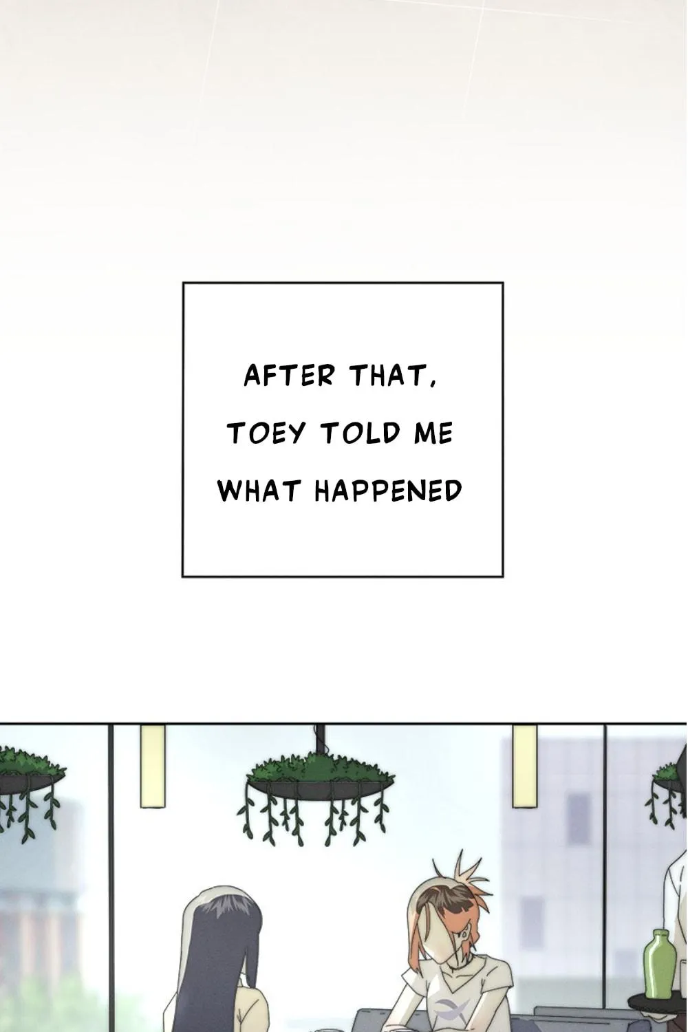 Promise in the Night of Fireworks Chapter 6 page 38 - 