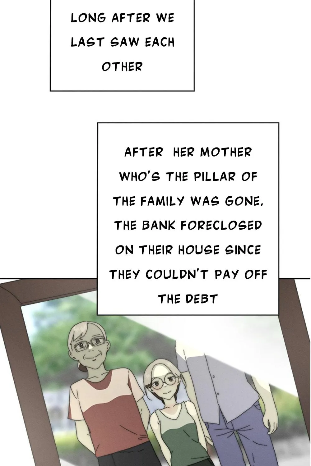 Promise in the Night of Fireworks Chapter 6 page 40 - 