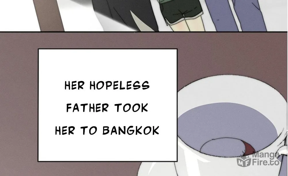 Promise in the Night of Fireworks Chapter 6 page 41 - 