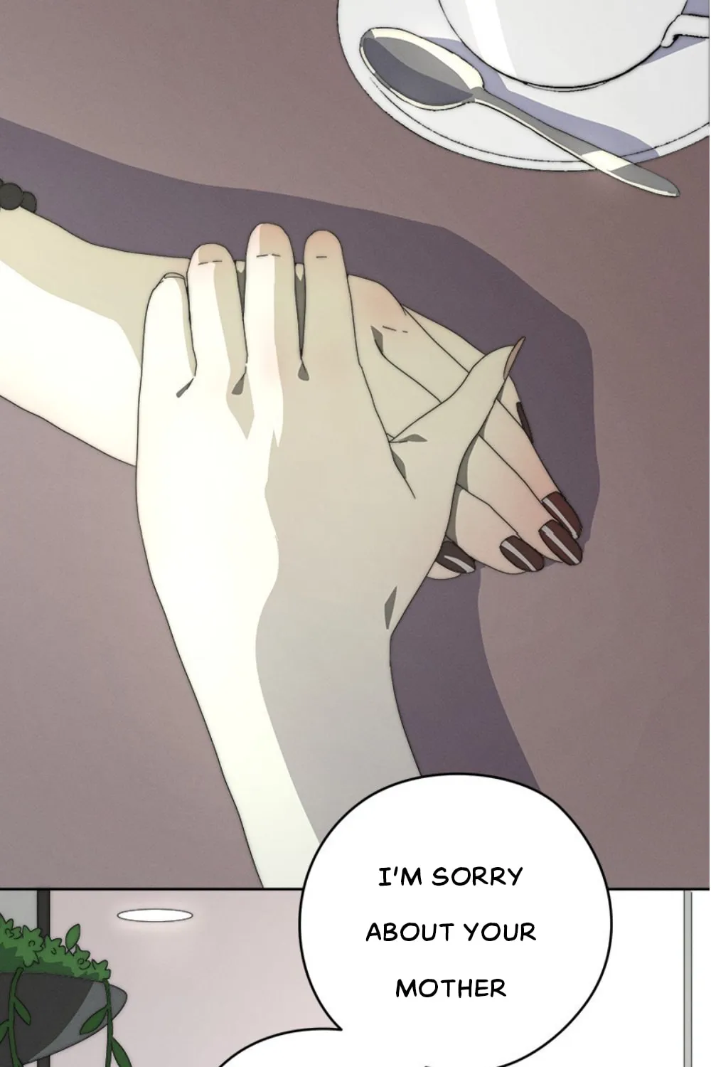 Promise in the Night of Fireworks Chapter 6 page 42 - 