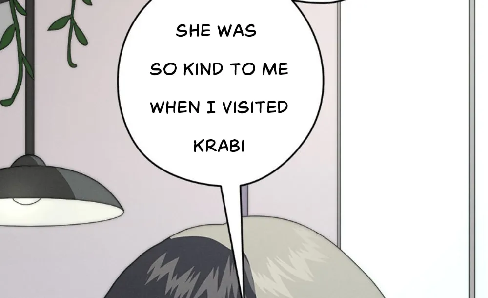 Promise in the Night of Fireworks Chapter 6 page 43 - 