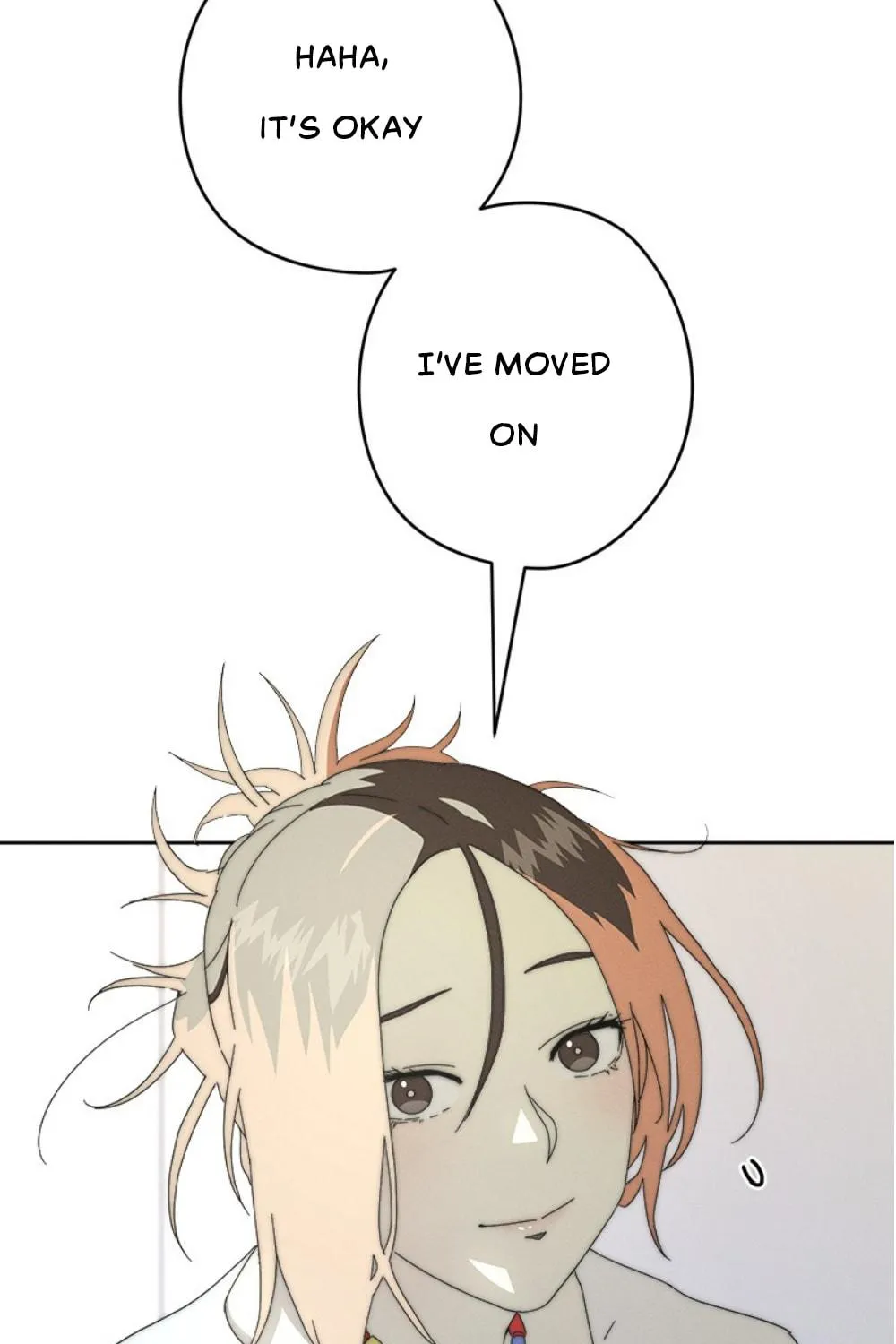 Promise in the Night of Fireworks Chapter 6 page 46 - 