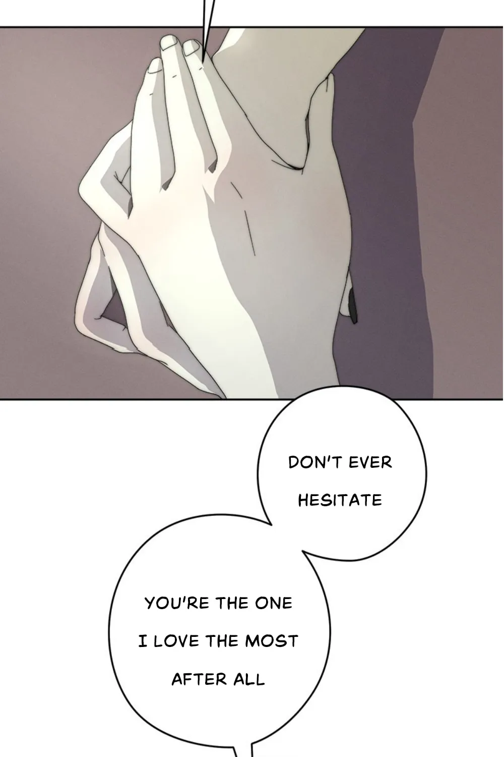 Promise in the Night of Fireworks Chapter 6 page 50 - 