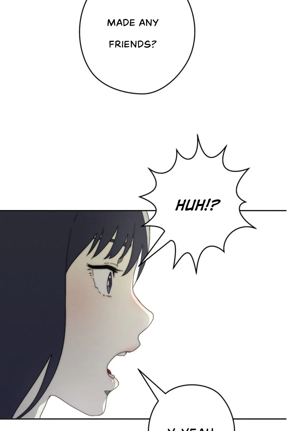 Promise in the Night of Fireworks Chapter 6 page 56 - 