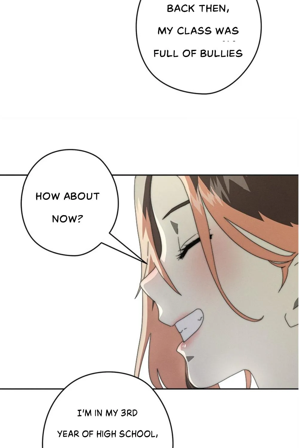 Promise in the Night of Fireworks Chapter 6 page 58 - 