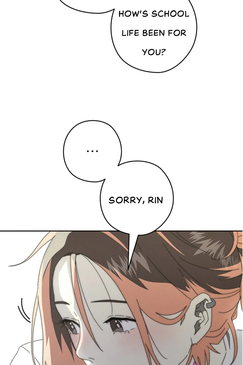 Promise in the Night of Fireworks Chapter 6 page 66 - 