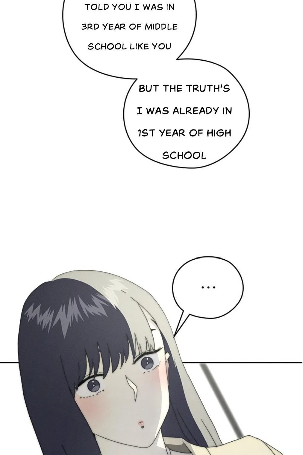 Promise in the Night of Fireworks Chapter 6 page 68 - 