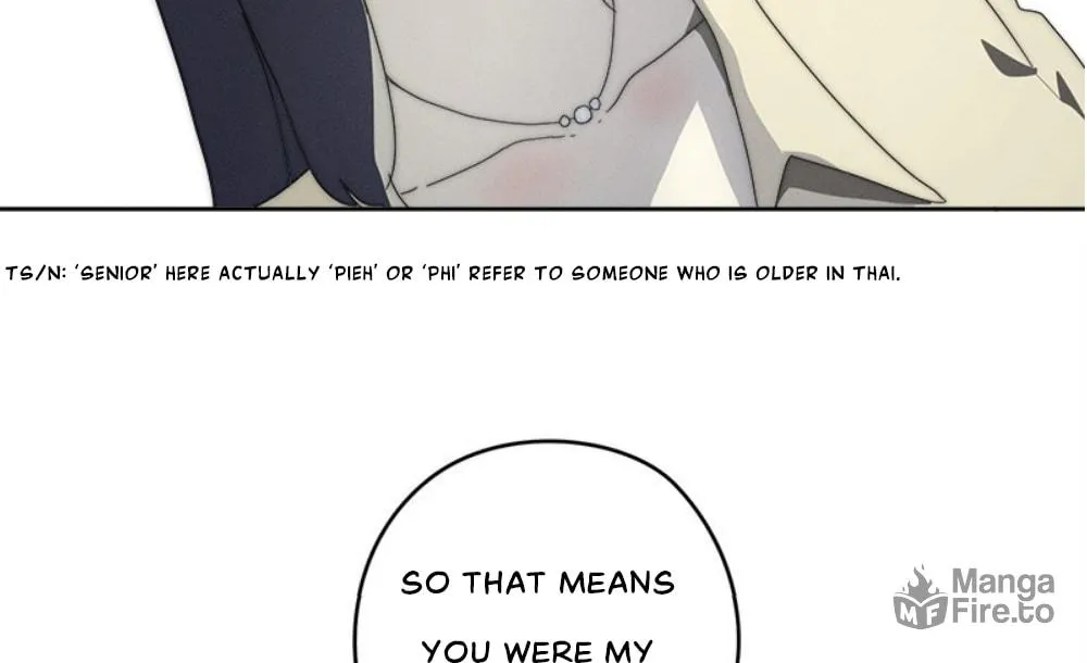 Promise in the Night of Fireworks Chapter 6 page 69 - 
