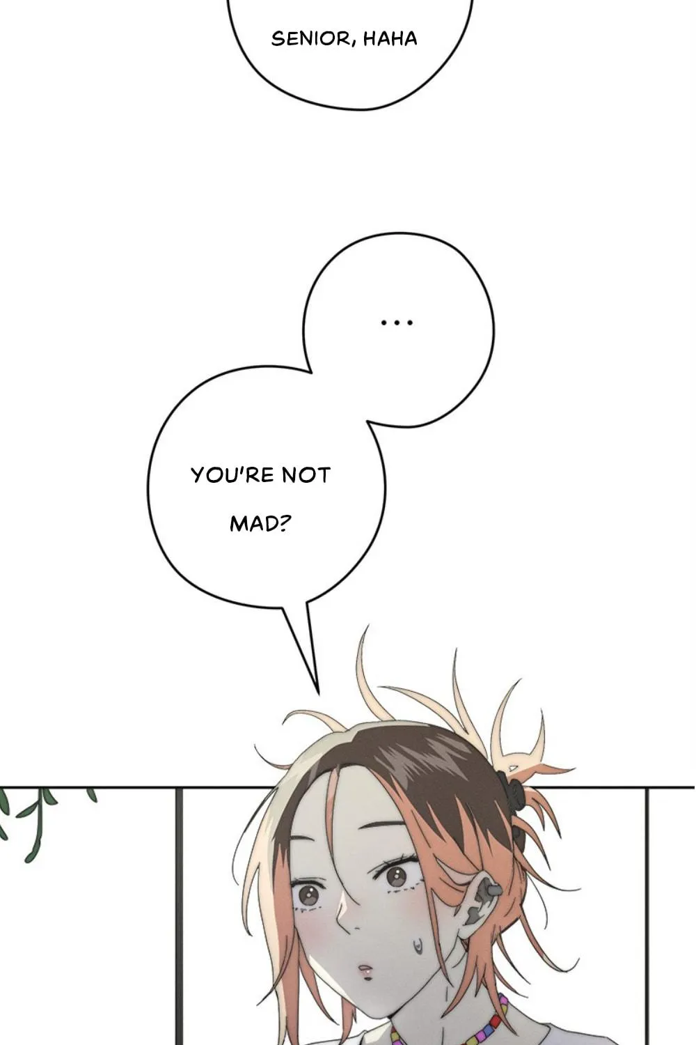Promise in the Night of Fireworks Chapter 6 page 70 - 