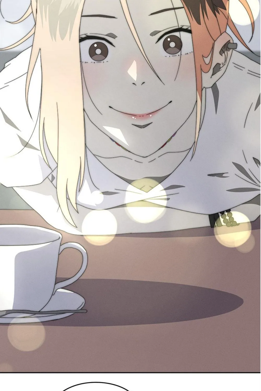 Promise in the Night of Fireworks Chapter 6 page 82 - 