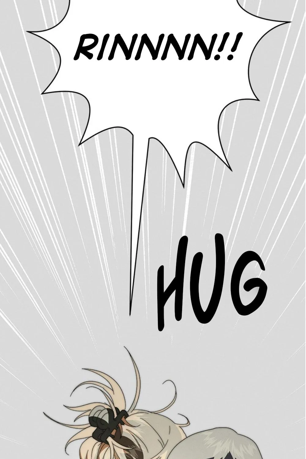 Promise in the Night of Fireworks Chapter 6 page 10 - 
