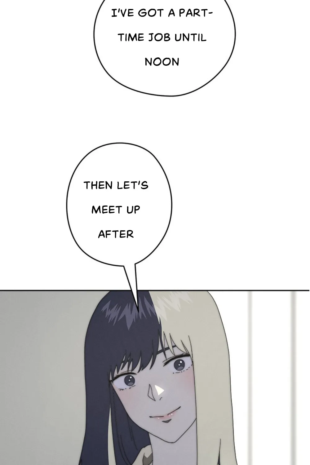 Promise in the Night of Fireworks Chapter 6 page 92 - 