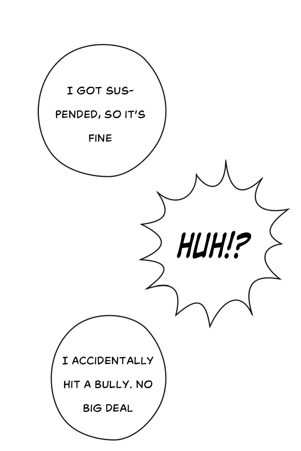 Promise in the Night of Fireworks Chapter 6 page 94 - 