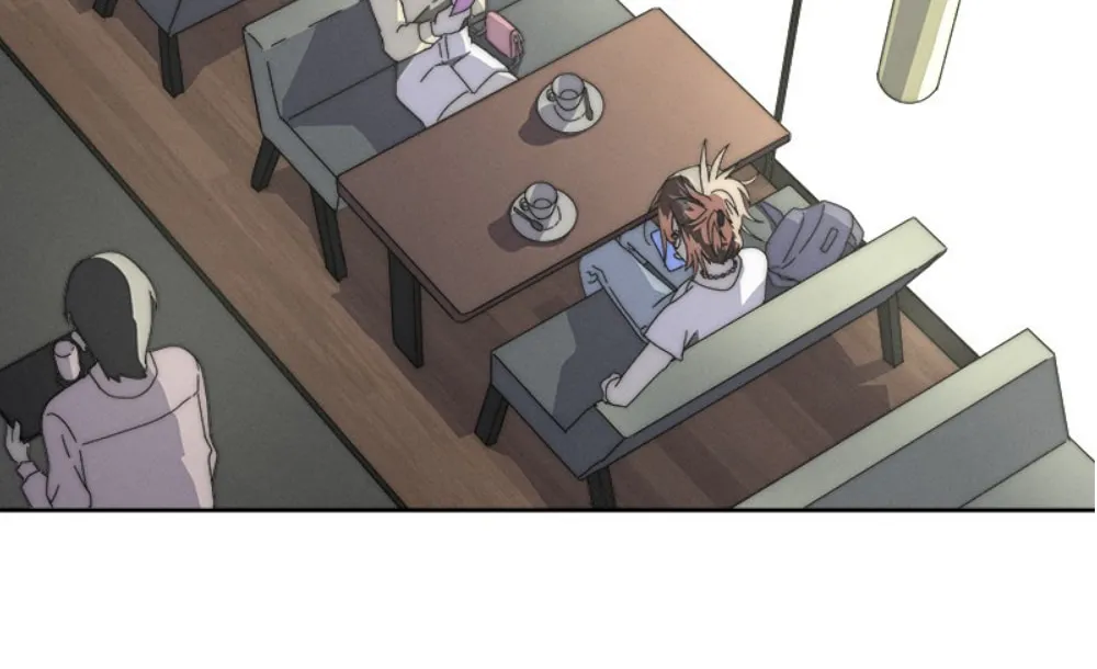 Promise in the Night of Fireworks Chapter 6 page 97 - 