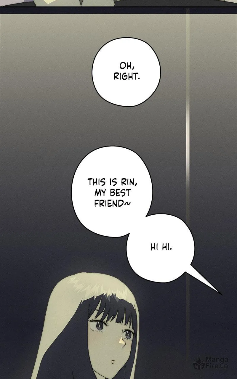 Promise in the Night of Fireworks Chapter 7 page 11 - 