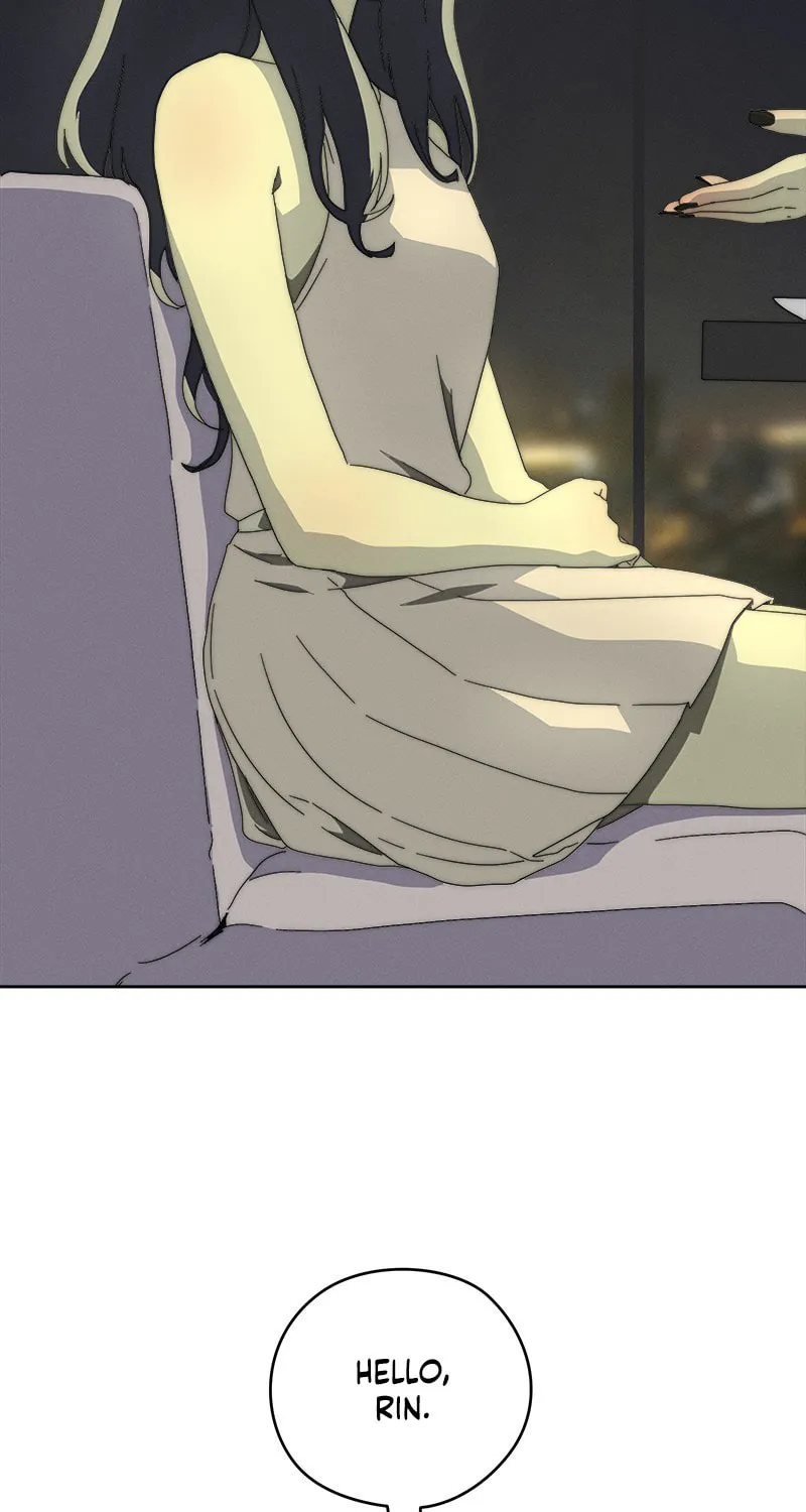 Promise in the Night of Fireworks Chapter 7 page 12 - 