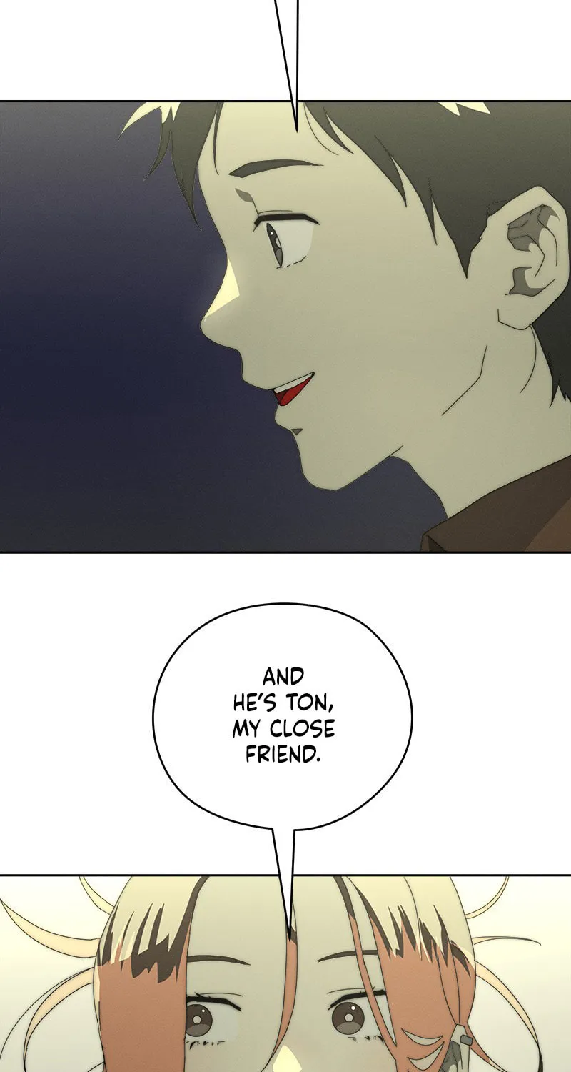 Promise in the Night of Fireworks Chapter 7 page 13 - 