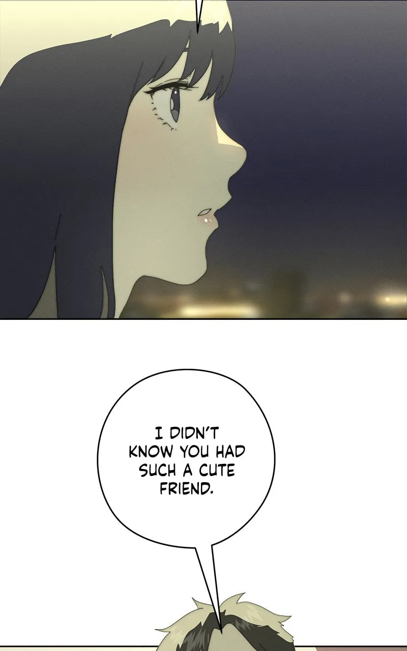 Promise in the Night of Fireworks Chapter 7 page 15 - 