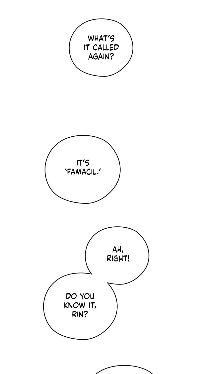 Promise in the Night of Fireworks Chapter 7 page 23 - 