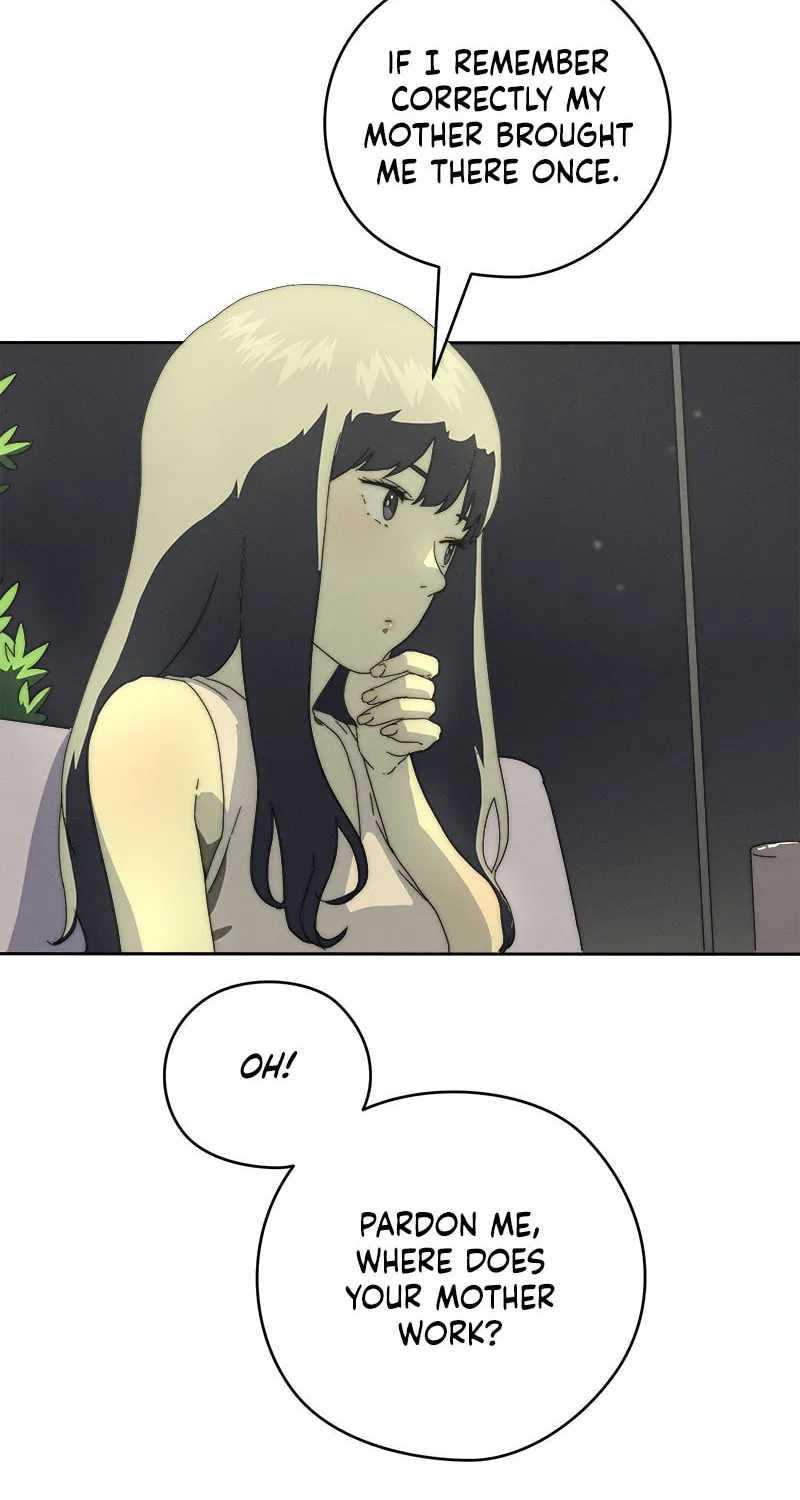 Promise in the Night of Fireworks Chapter 7 page 24 - 