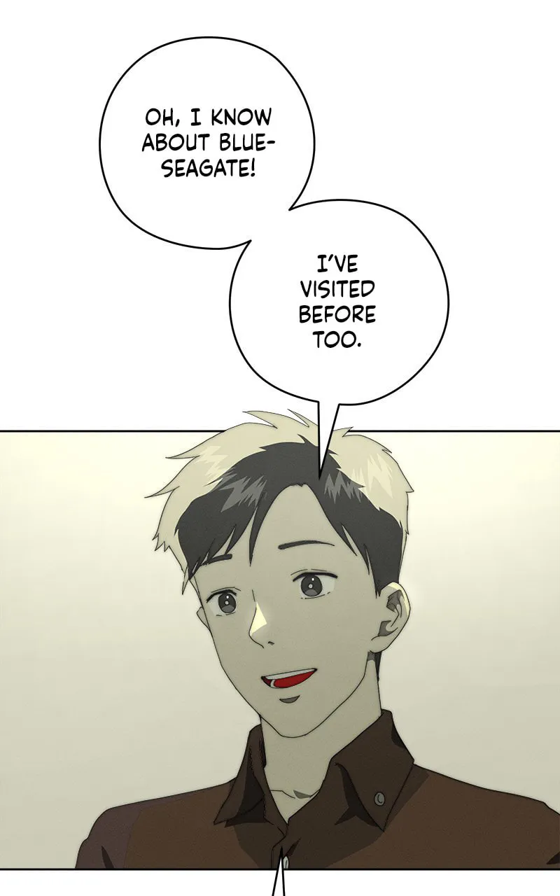 Promise in the Night of Fireworks Chapter 7 page 26 - 