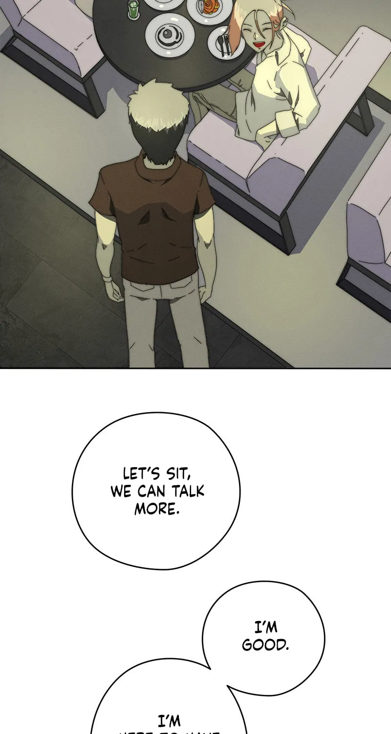 Promise in the Night of Fireworks Chapter 7 page 31 - 