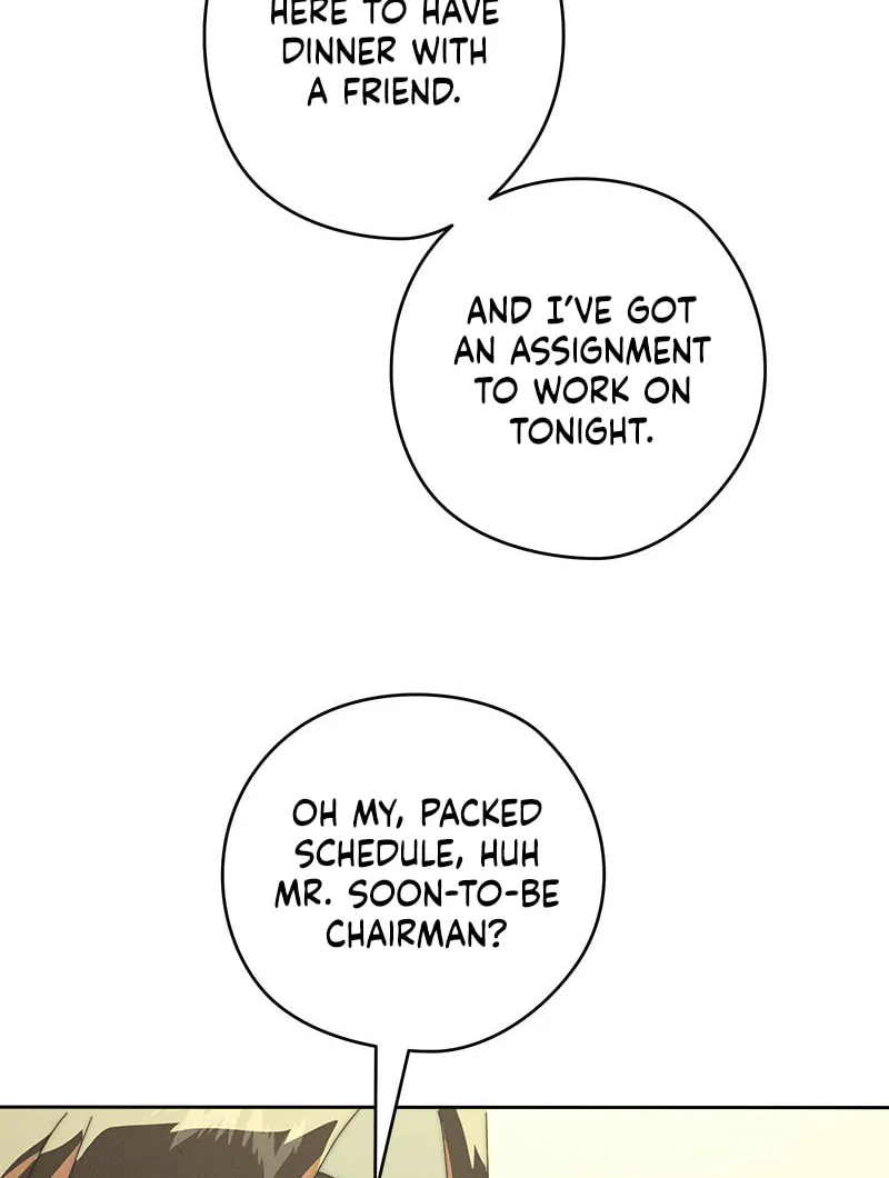 Promise in the Night of Fireworks Chapter 7 page 32 - 