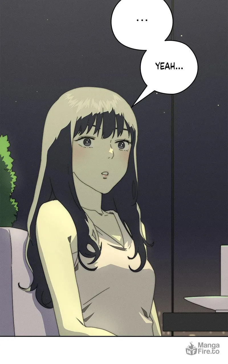 Promise in the Night of Fireworks Chapter 7 page 35 - 