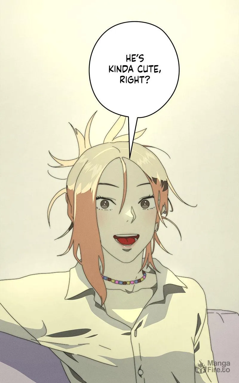 Promise in the Night of Fireworks Chapter 7 page 37 - 