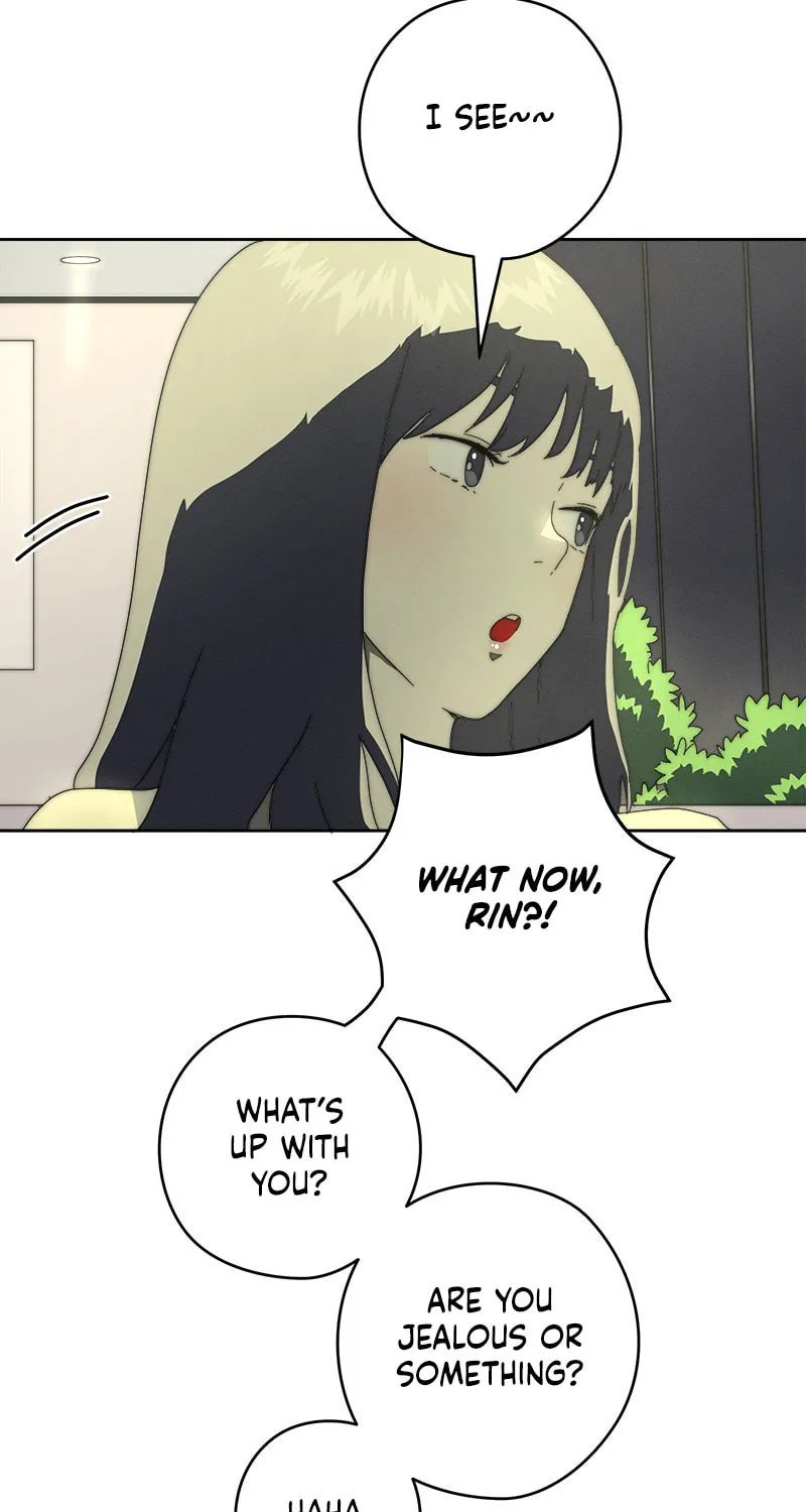 Promise in the Night of Fireworks Chapter 7 page 39 - 