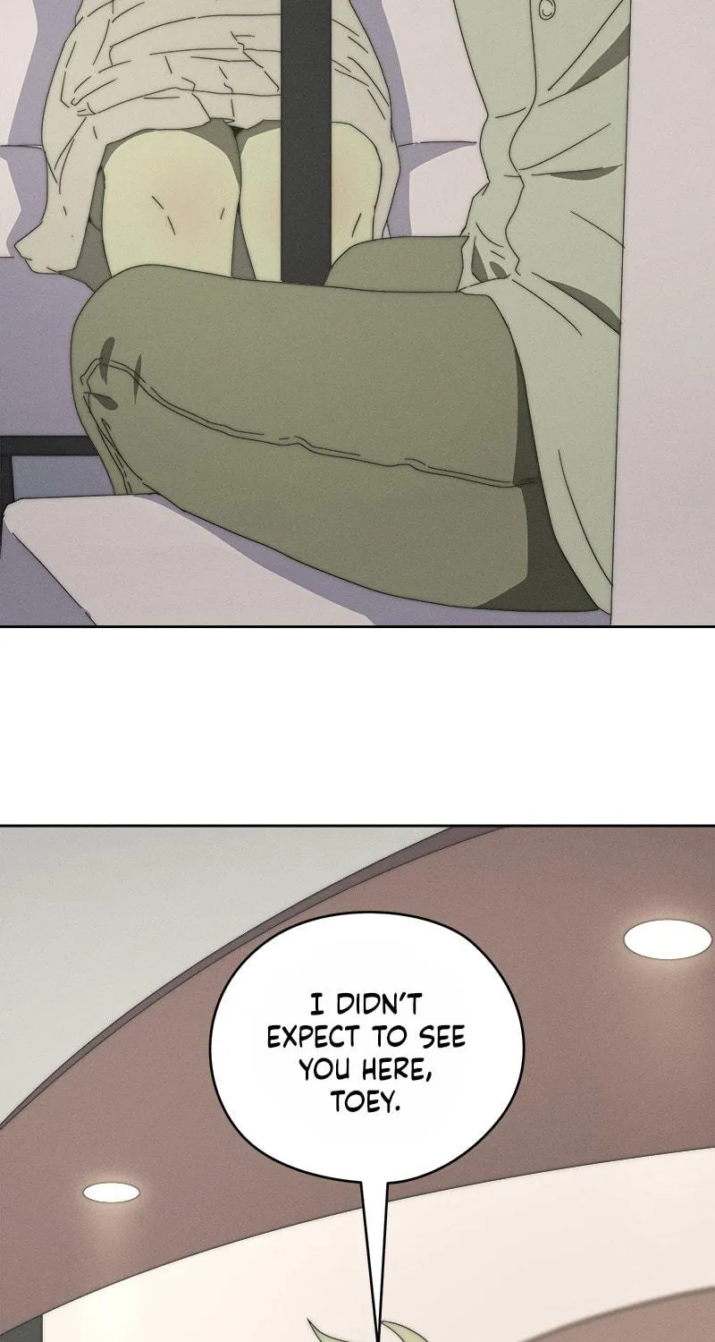 Promise in the Night of Fireworks Chapter 7 page 5 - 