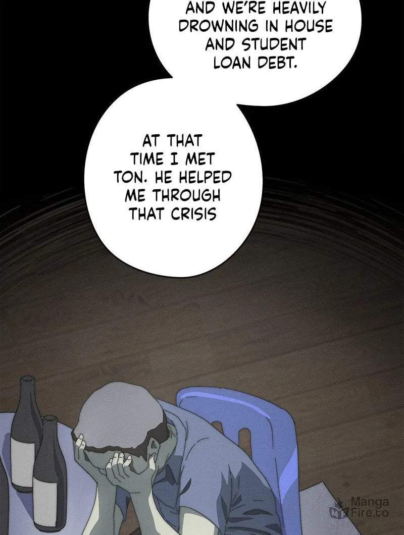 Promise in the Night of Fireworks Chapter 7 page 45 - 