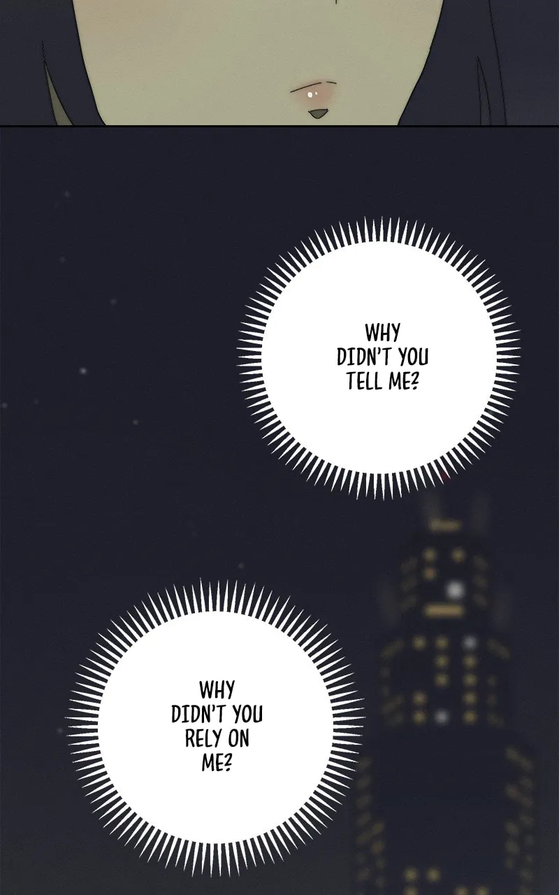 Promise in the Night of Fireworks Chapter 7 page 49 - 