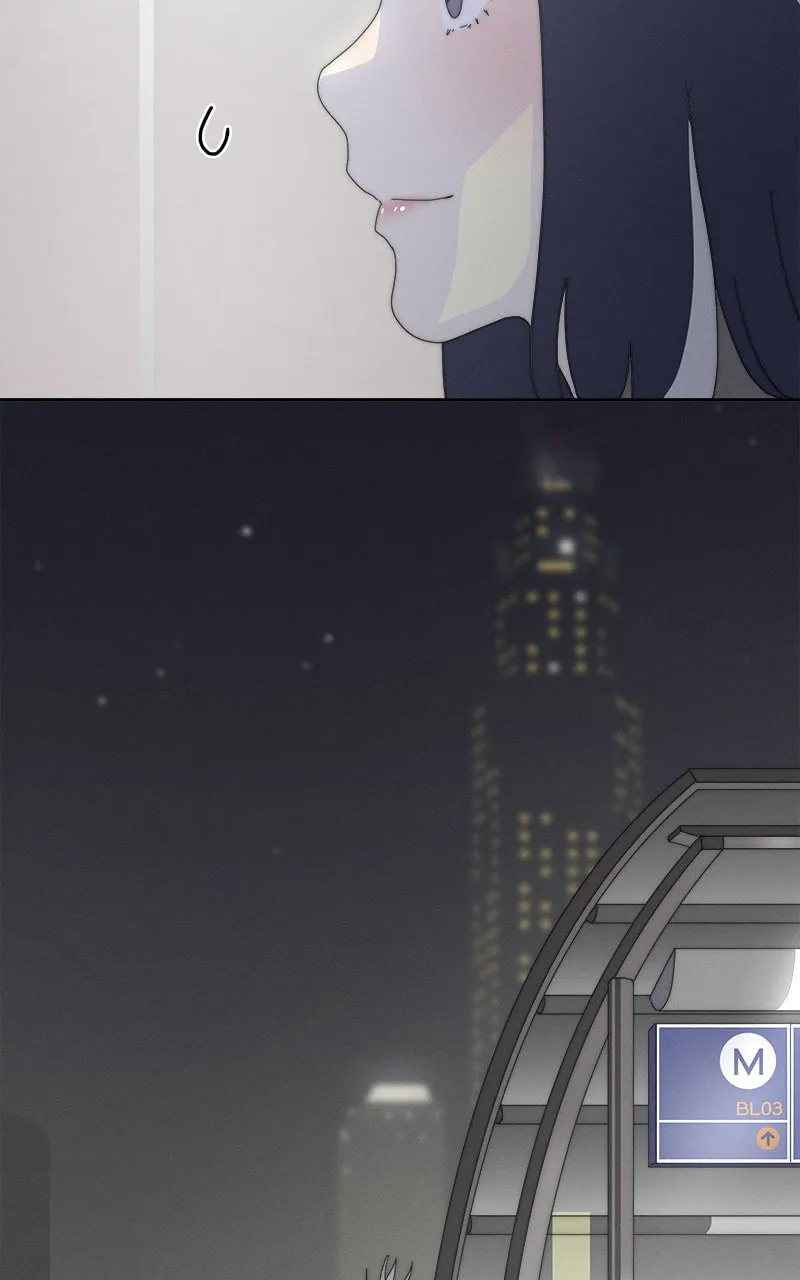 Promise in the Night of Fireworks Chapter 7 page 58 - 