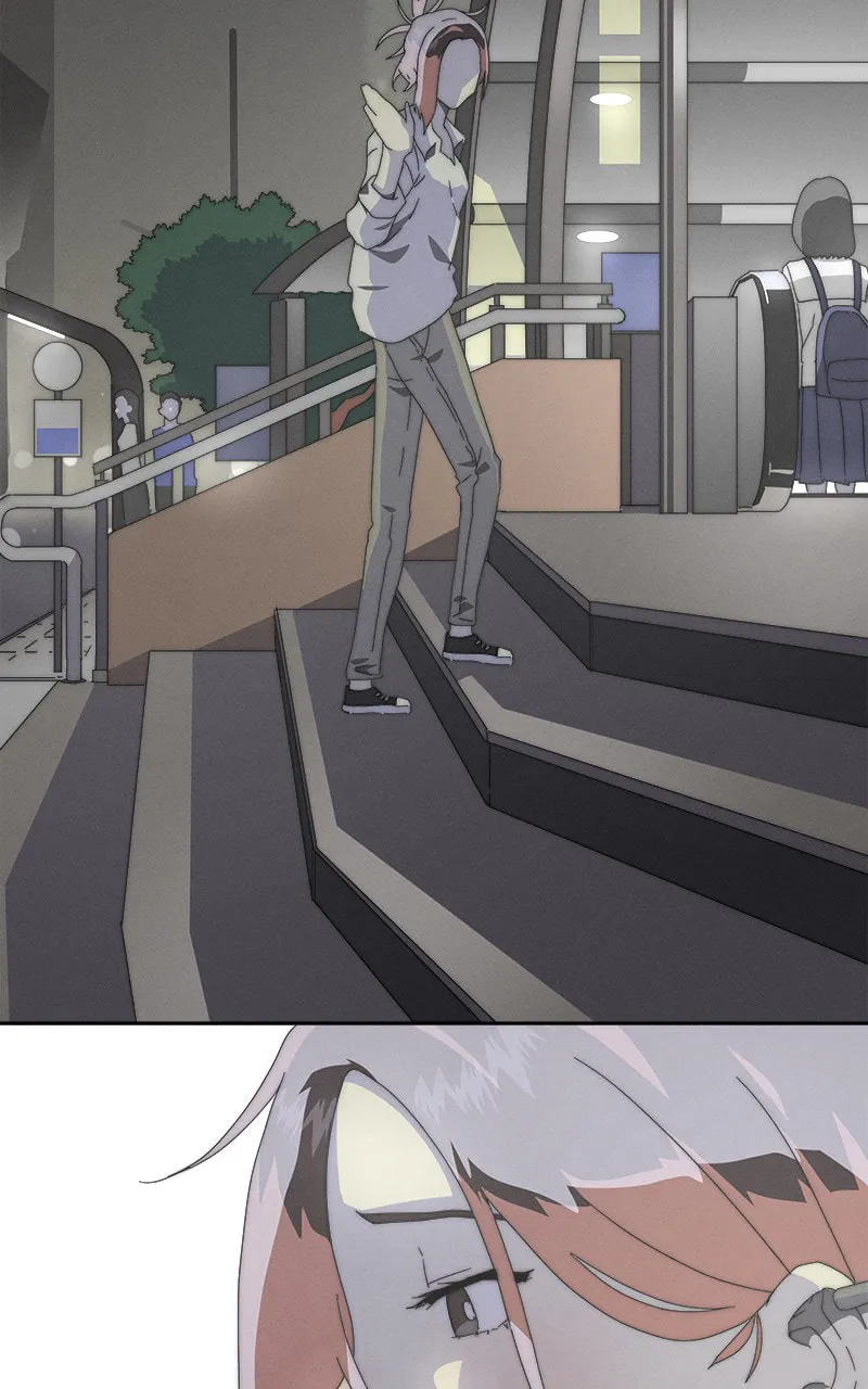 Promise in the Night of Fireworks Chapter 7 page 59 - 
