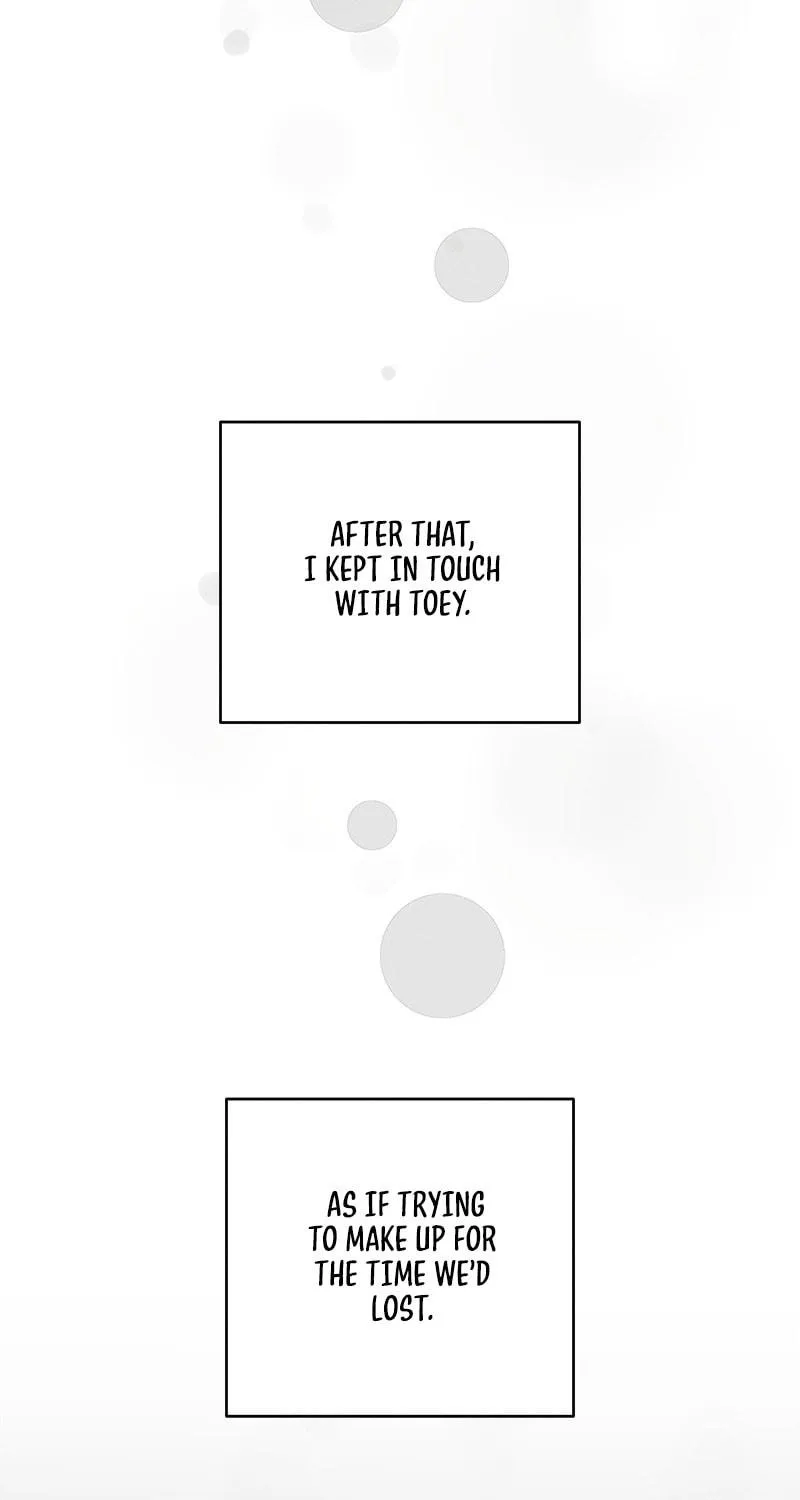Promise in the Night of Fireworks Chapter 7 page 63 - 
