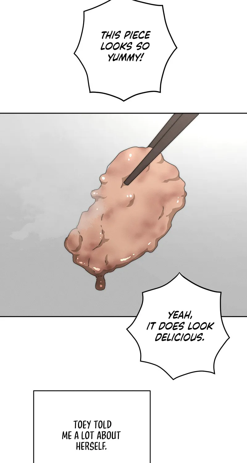 Promise in the Night of Fireworks Chapter 7 page 66 - 