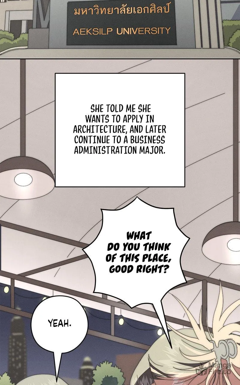 Promise in the Night of Fireworks Chapter 7 page 68 - 